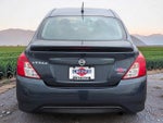 2017 Versa Thumbnail 4