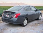 2017 Versa Thumbnail 5