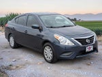 2017 Versa Thumbnail 7