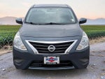 2017 Versa Thumbnail 8