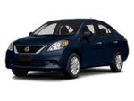 2014 Versa Thumbnail 1