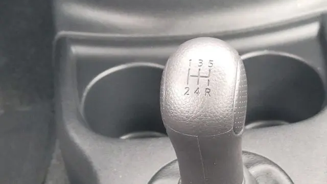 2015 Nissan Versa 1.6 S