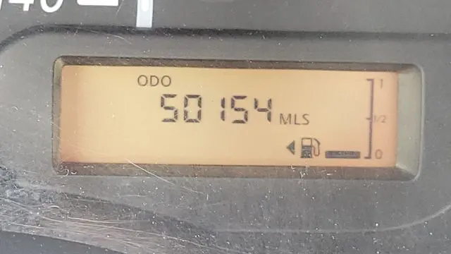 2015 Nissan Versa 1.6 S
