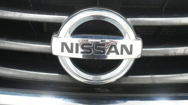 2017 Nissan Versa 1.6 SV