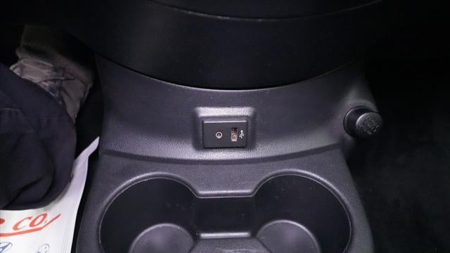 2017 Nissan Versa 1.6 SV