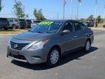 2017 Versa Thumbnail 7