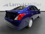 2019 Versa Thumbnail 4