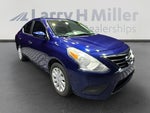 2019 Versa Thumbnail 6