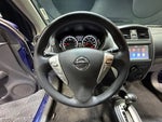 2019 Versa Thumbnail 8