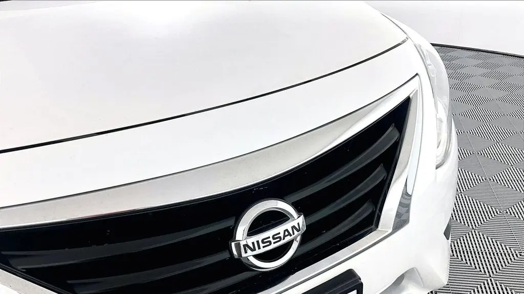 2019 Nissan Versa S