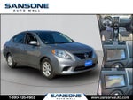 2014 Versa Thumbnail 1