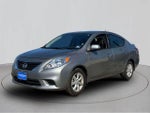 2014 Versa Thumbnail 2