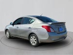 2014 Versa Thumbnail 4