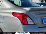 2014 Versa Thumbnail 8