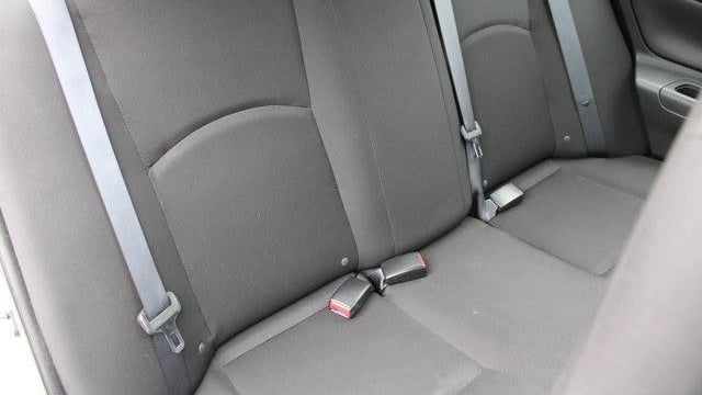 2016 Nissan Versa 1.6 S