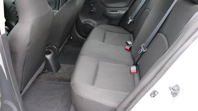 2016 Nissan Versa 1.6 S