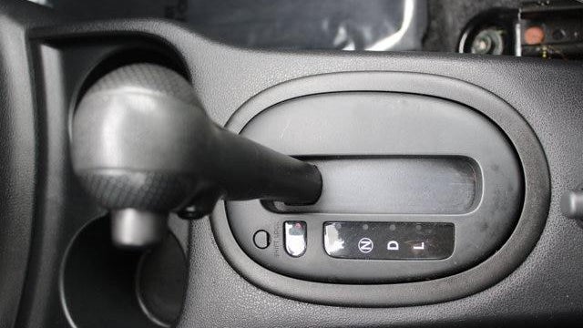 2016 Nissan Versa 1.6 S