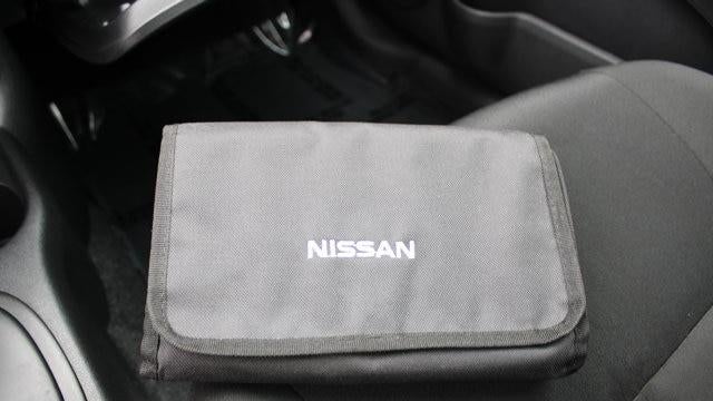 2016 Nissan Versa 1.6 S