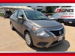 2017 Versa Thumbnail 1
