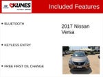 2017 Versa Thumbnail 2