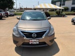 2017 Versa Thumbnail 3