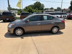 2017 Versa Thumbnail 5