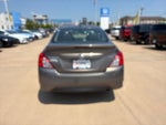 2017 Versa Thumbnail 8