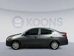 2017 Versa Thumbnail 2