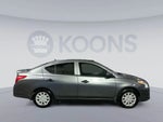 2017 Versa Thumbnail 6