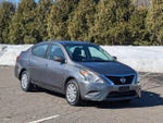 2018 Versa Thumbnail 1