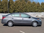2018 Versa Thumbnail 2