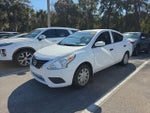 2018 Versa Thumbnail 1