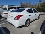 2018 Versa Thumbnail 5
