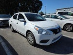 2018 Versa Thumbnail 7