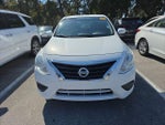 2018 Versa Thumbnail 8