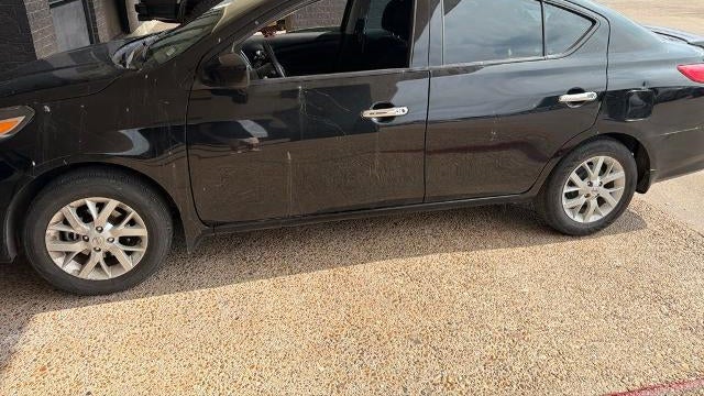 Preowned 2019 Nissan Versa S for Sale