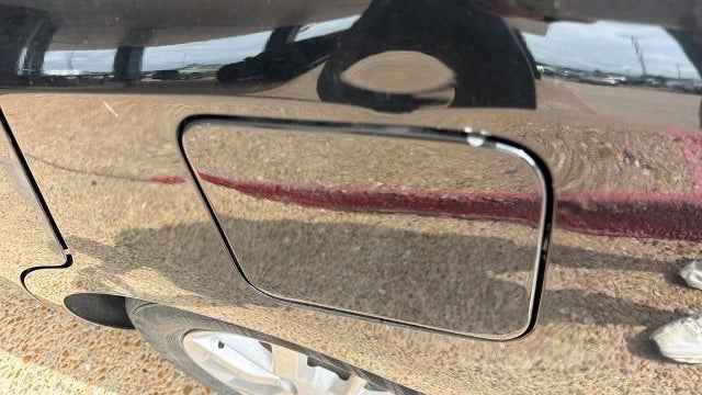 2019 Nissan Versa S