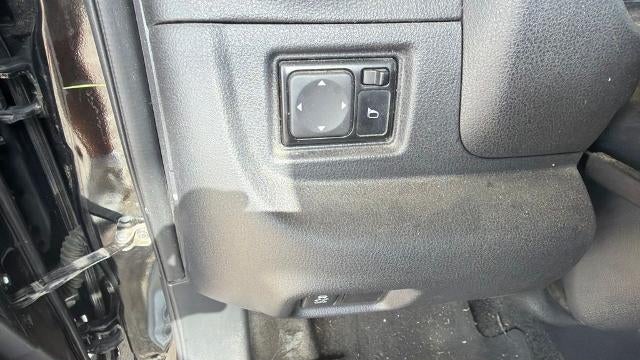 2019 Nissan Versa S