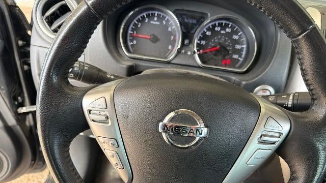 2019 Nissan Versa S