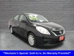 2013 Versa Thumbnail 1