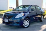 2014 Versa Thumbnail 1