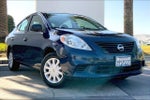 2014 Versa Thumbnail 2