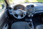 2014 Versa Thumbnail 5