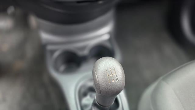 2016 Nissan Versa 1.6 S
