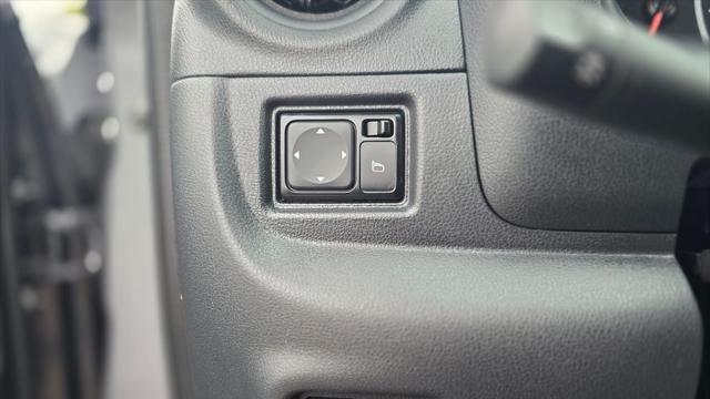2016 Nissan Versa 1.6 S