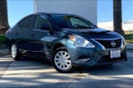 2017 Versa Thumbnail 2