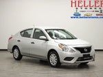 2018 Versa Thumbnail 1