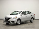 2018 Versa Thumbnail 3