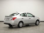2018 Versa Thumbnail 7