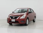 2017 Versa Thumbnail 4